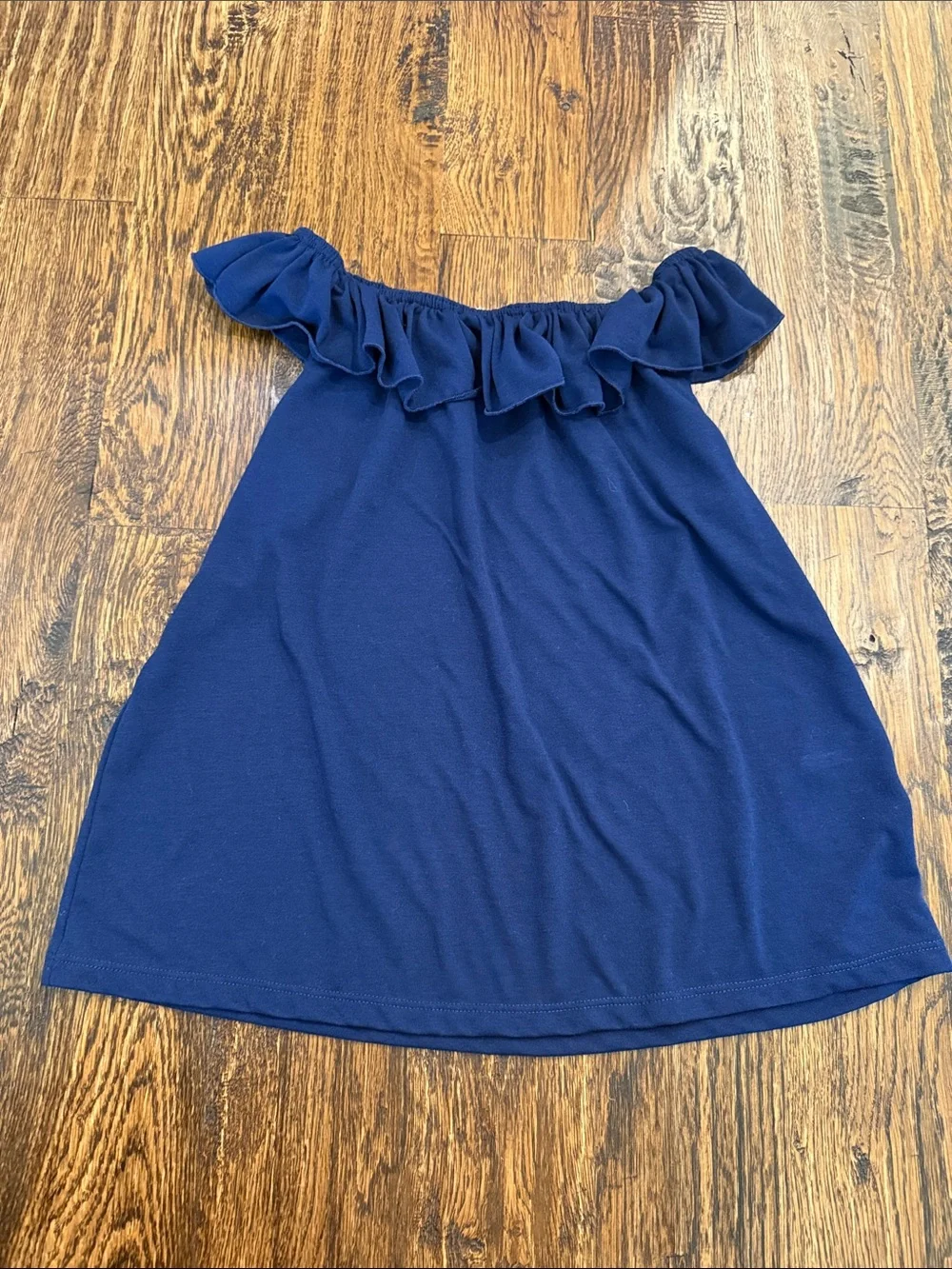 Bundle of 8 girls tops